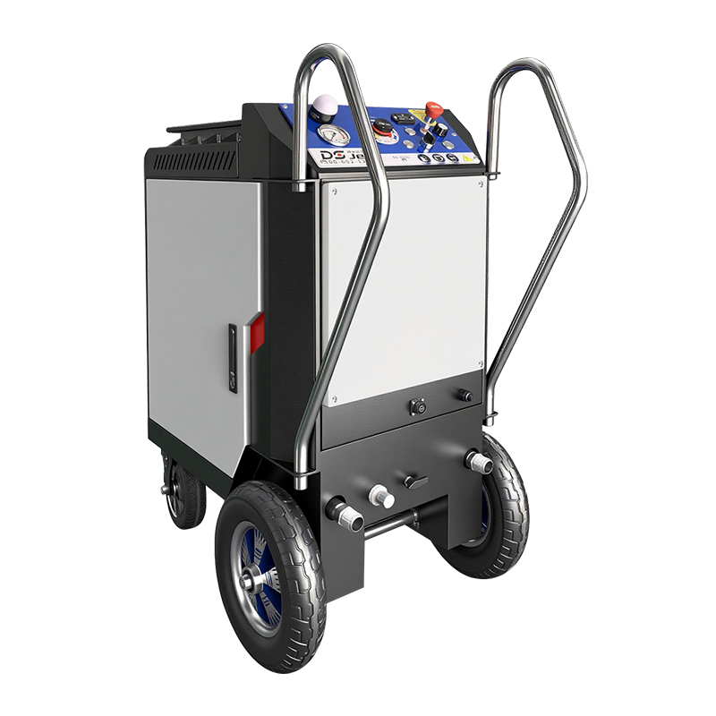 DS-H35L顆粒干冰清洗機